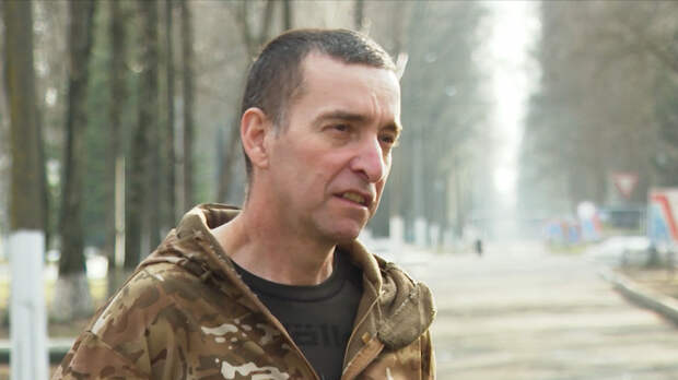 «Решил защищать Россию»: как доброволец из Франции решил пойти на СВО