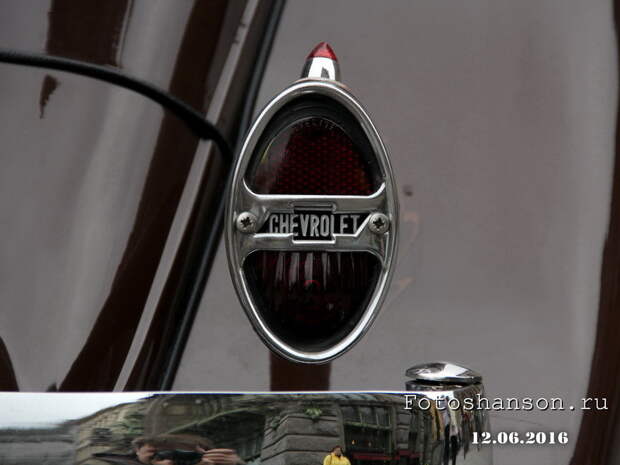 Chevrolet chevrolet, авто