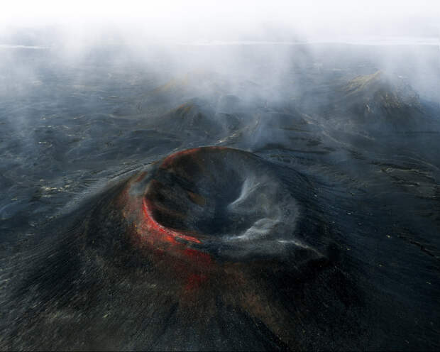 Dark and Moody Iceland by Daniel Gastager on 500px.com