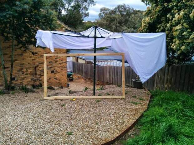 Домашний кинотеатр своими руками