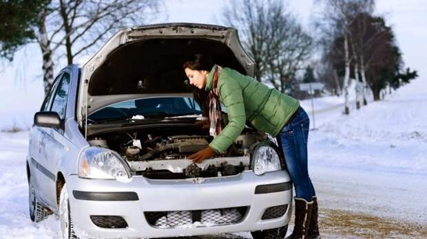Зимний период является очень сложным для любого автомобиля, особенно для автомобиля с дизельным двигателем.