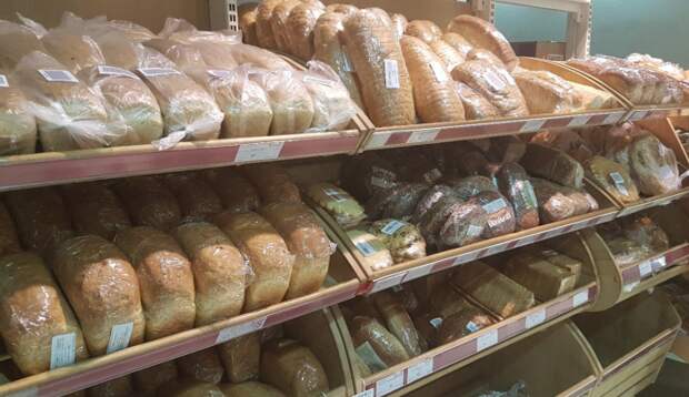 Как правильно хранить хлеб, чтобы он долго оставался мягким и не плесневел