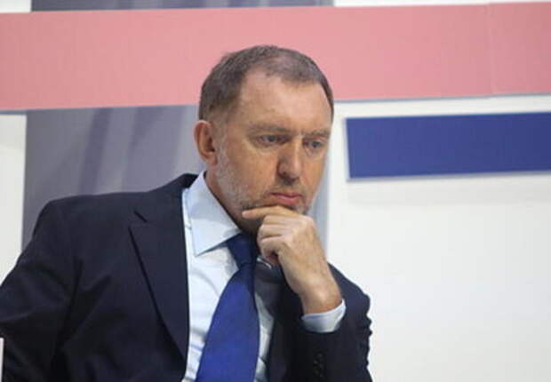 Кубанский бизнесмен Дерипаска подсказал европейцам, как защитить Гренландию