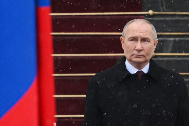 Путин сообщил, что Россия и Абхазия намерены наращивать туристический поток