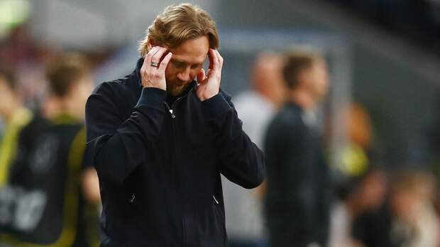 Карпин — о потасовке Талалаева и Челестини: «Это хорошо? Нет. Но это футбол, эмоции»