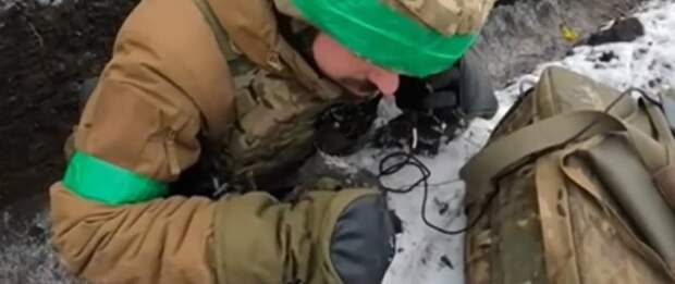 «Раньше надо было лечиться» – комбат ВСУ о гниющих в окопах больных бусифицированных