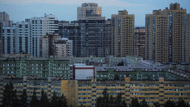 Эксперт Харитонов: на рынок «вторички» сейчас часто идут те, у кого есть деньги