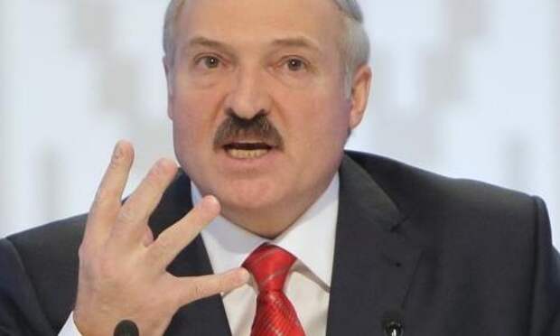 Лукашенко предъявил России дерзкие обвинения