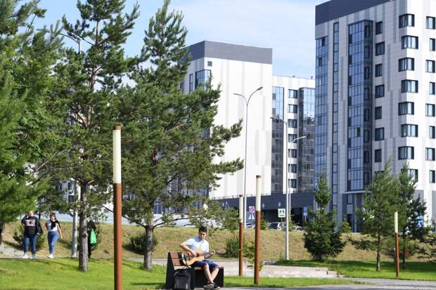 Город на вырост: нужно ли в России строить новые города с нуля