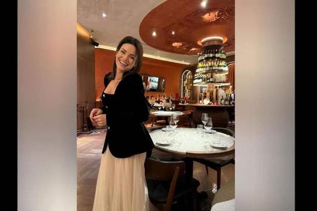 «Я очень хотела бы, чтобы выпал снег»: Анна Пескова, Дмитрий Носков и другие звезды раскрыли необычные планы на Новый год