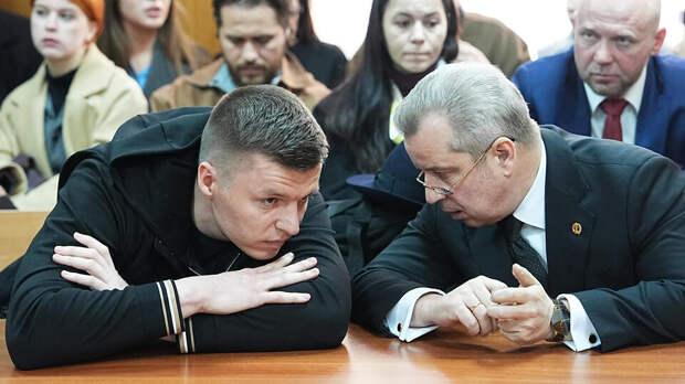 Защита Чекалина обжалует приговор