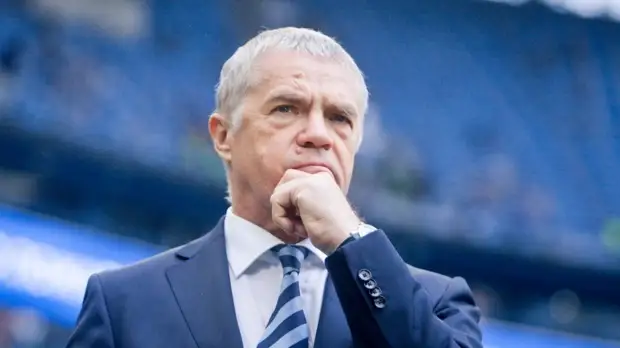 Медведев — о выступлении «Зенита» в ЛЧ: наша европейская кампания закончилась фиаско