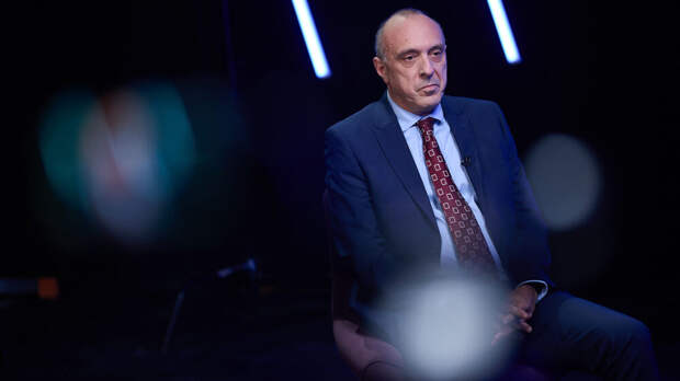 Посол Одед Йосеф: "Израиль высоко ценит вклад Красной Армии в Победу"