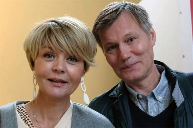 Юлия Меньшова и Гордин: 4 года тайного сожительства с любовницей под одной крышей