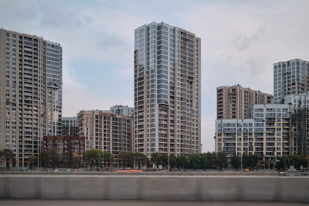 Россиянам отсоветовали гасить ипотеку досрочно