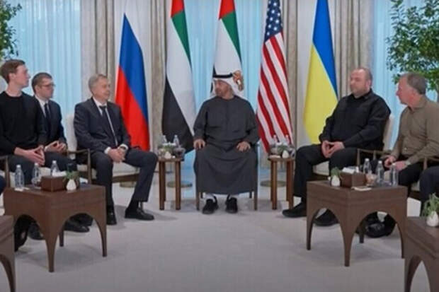 На Западе сделали громкое заявление о переговорах с Россией