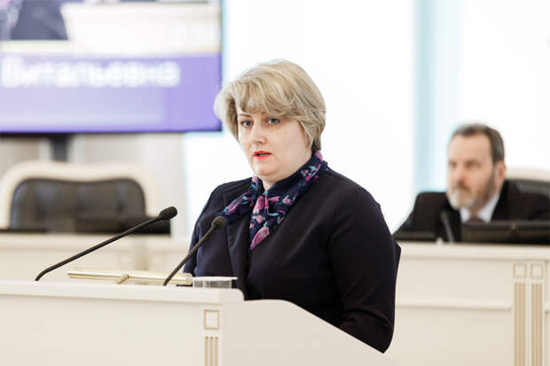 Вопросы соблюдения жилищного законодательства обсудили рязанские депутаты