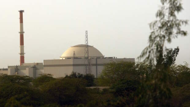 Еще 164 сотрудника "Росатома" эвакуированы из Ирана