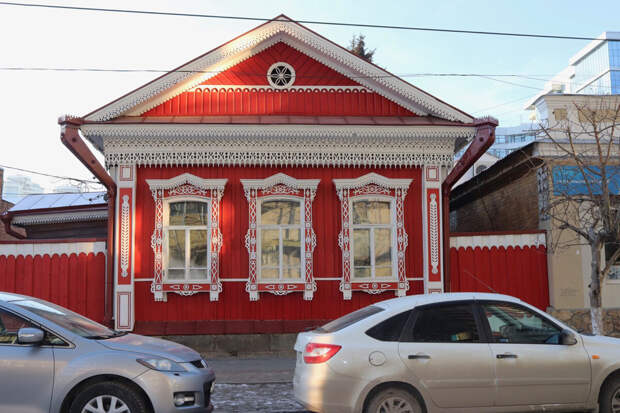 В Свердловской области состояние памятников архитектуры проверят волонтеры