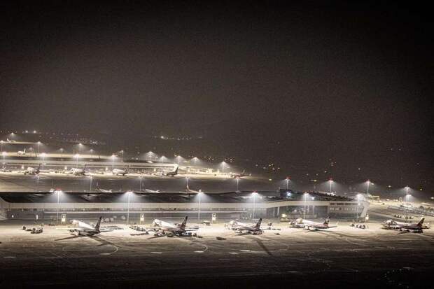 Авиа-новости