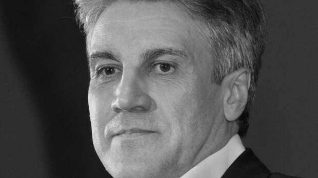 Генеральный директор Пятого канала Шалимов выразил соболезнования в связи со смертью Пиманова