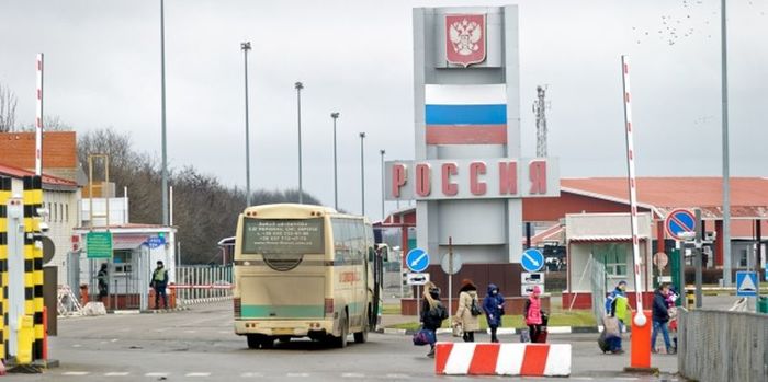 «Да по глазам видно, что он русский, вызывай СБУ»: Как я в 2018 году из РФ поехал на Украину и 100 раз пожалел