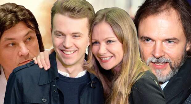 Отцовство под запретом: почему Мария Миронова 30 лет скрывает, что её сына родила от наследника Юрия Яковлева