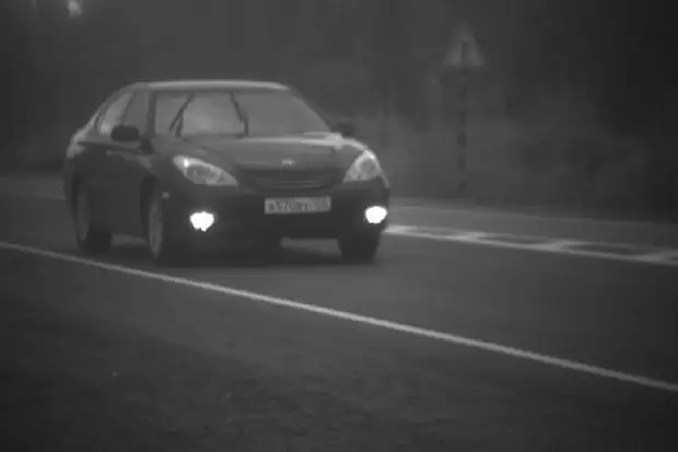 Барнаулец получает штрафы из Новосибирска, не бывая здесь — история «Тойоты»-призрака