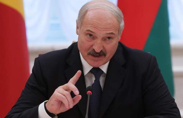 Лукашенко напомнил Путину про общий нефтегазовый рынок