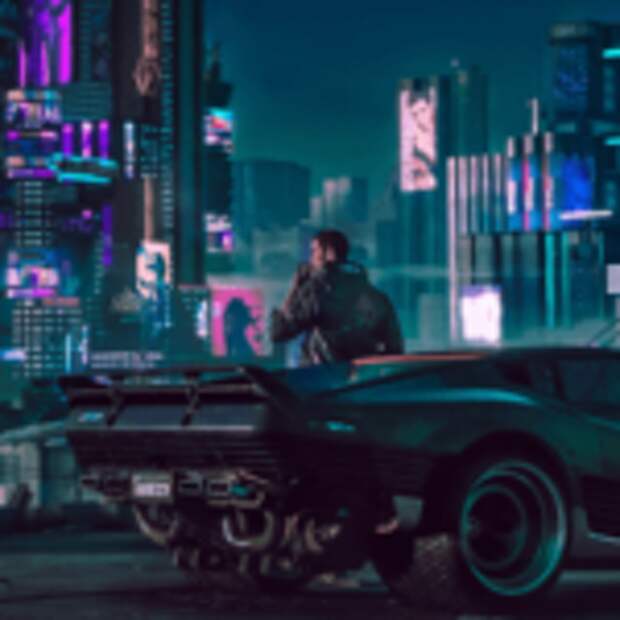 В Cyberpunk 2077 использовались знания из нейрохирургии  