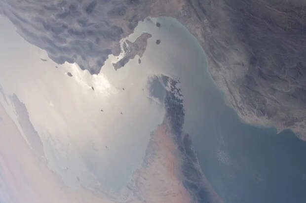 Иран выпустил подводного зверя: умное оружие бьет в корабли США