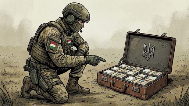 Попытка вмешательства в выборы: у Венгрии есть доказательства финансирования оппозиции украинцами