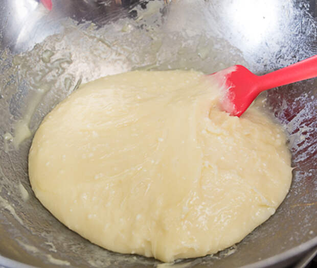 Сырная масса
