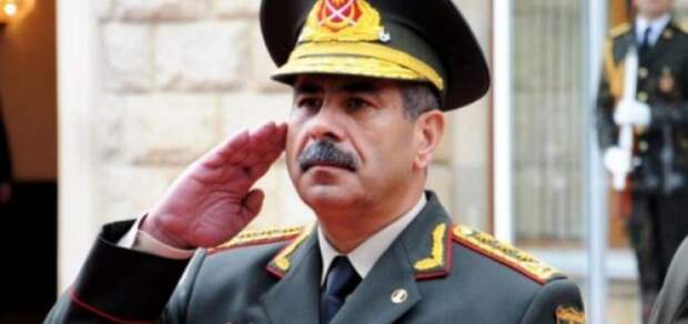 Министр обороны Азербайджана приказал подготовиться к нанесению ударов по столице Нагорного Карабаха