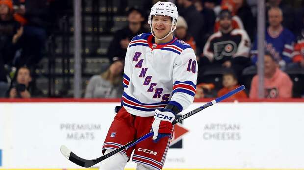 Стало известно, сколько заработает Панарин в «Лос-Анджелесе»