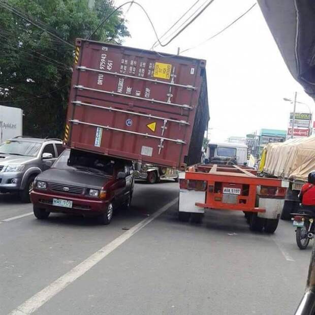 WTF: Что тут происходит?