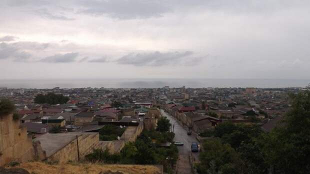 Интересная история: путешествие КБР-Чечня-Дагестан