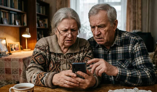 Мошенники начали обманывать жителей Подмосковья через домовые чаты