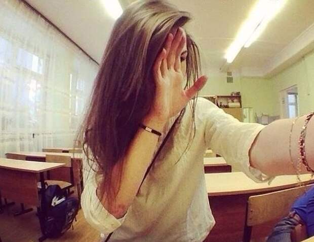 26 безумных девчонок, которые чудят не по-детски! 26 безумных девчонок, которые чудят не по-детски!
