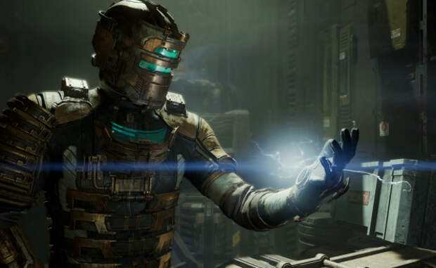 В рамках TGA покажут эксклюзивный геймплей ремейка Dead Space, но не всем