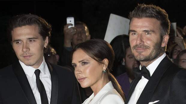 «Я молчал годами»: почему сын Дэвида и Виктории Бекхэм разорвал с ними отношения