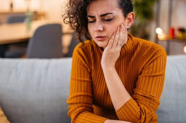 Ортопед Чернов рассказал, как инфекция в полости рта влияет на сердце