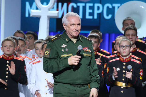 Минобороны отрицает принуждение студентов к службе в войсках беспилотных систем