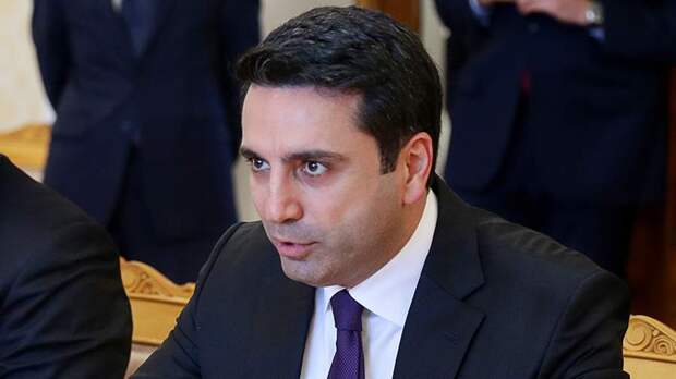 В Армении заявили об отсутствии обсуждений вопроса вывода российских военных