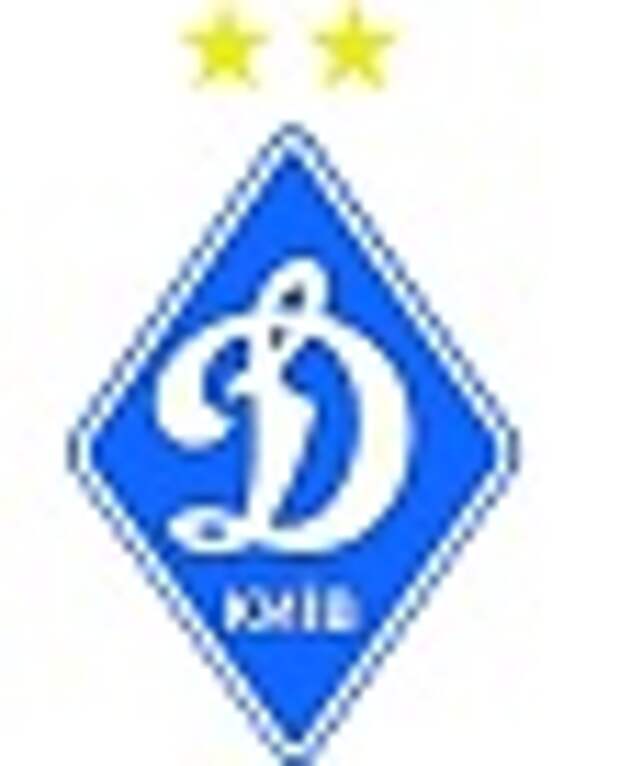 Динамо Киев