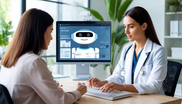 ИИ могут законодательно запретить давать советы в лицензируемых областях