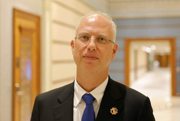 Россия в ближайшее время проведет переговоры с США