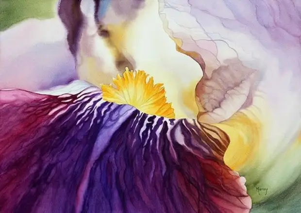 картина художника Марни Вард (Marney Ward) – 08 художник Marney Ward (Марни Вард) картины – 08