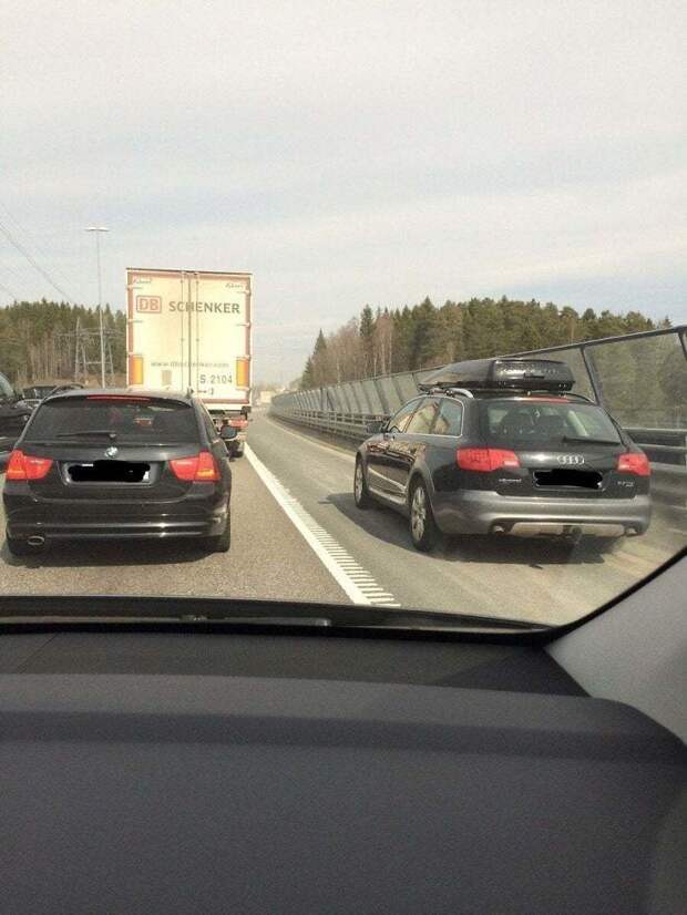 Люди, которым плевать на всех Длиннопост, Подборка, Фотография, Люди свиньи
