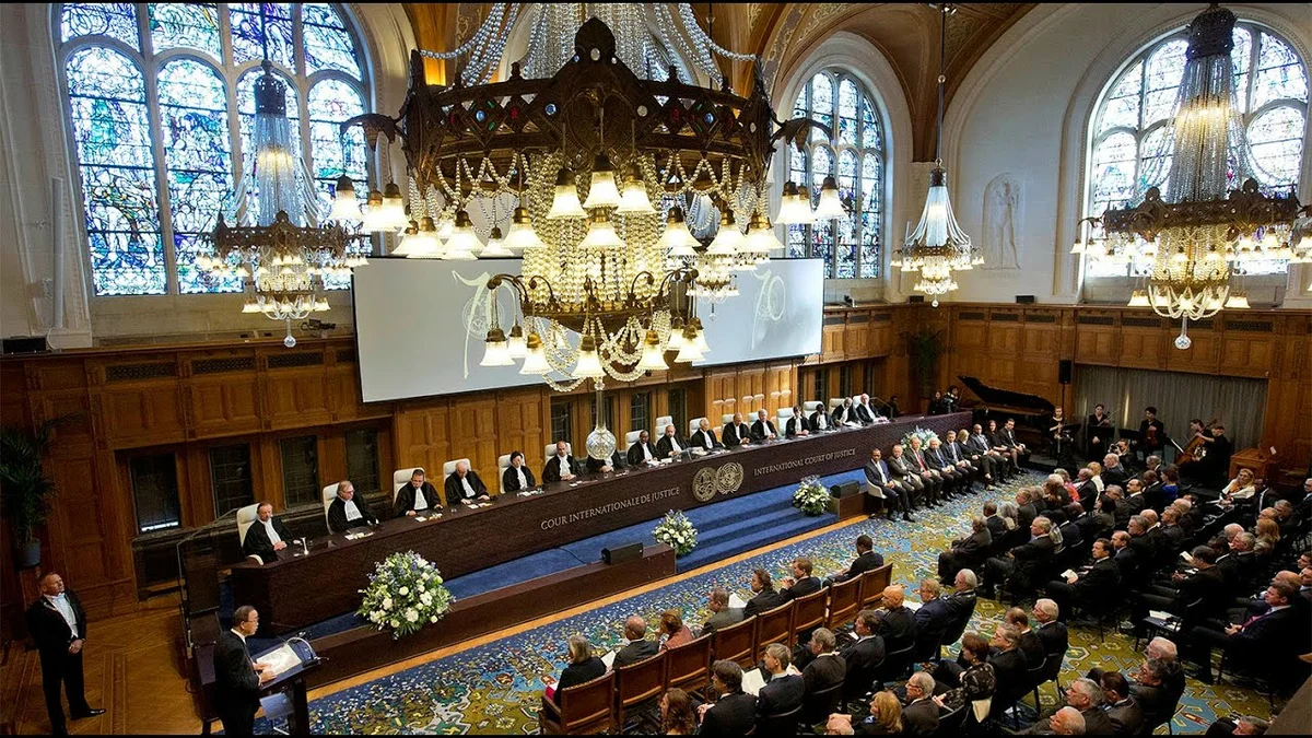 Разворот на 180 градусов. Суд по делу MH17 внезапно вспомнил про доклад «Алмаз-Антея»